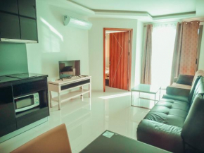 1 bedroom in Club Royal suites